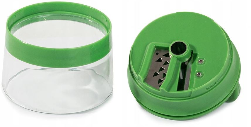 Tarka TEMPERÓWKA do warzyw makaron spirala FIT